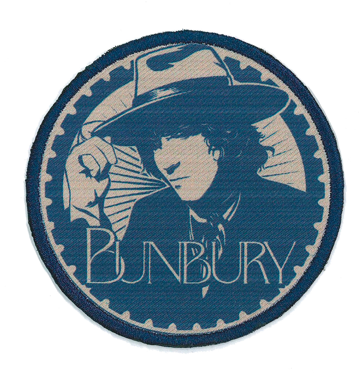 Productos Bunbury_merch